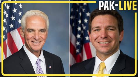 Desantis vs crist 538 - A new poll out of Florida shows that the recent move by Governor Ron DeSantis to transport migrants from Texas to the Northeast could come back to haunt him in his re-election bid against Democrat ...